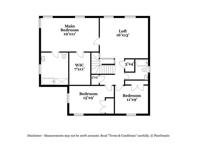 Foto del edificio - 310 Quail Run Rd