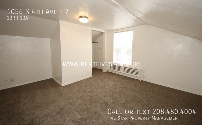 Foto del edificio - 1056 S 4th Ave