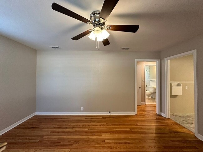 Building Photo - Delightful 2-bedroom, 1-bath home in Tyler!