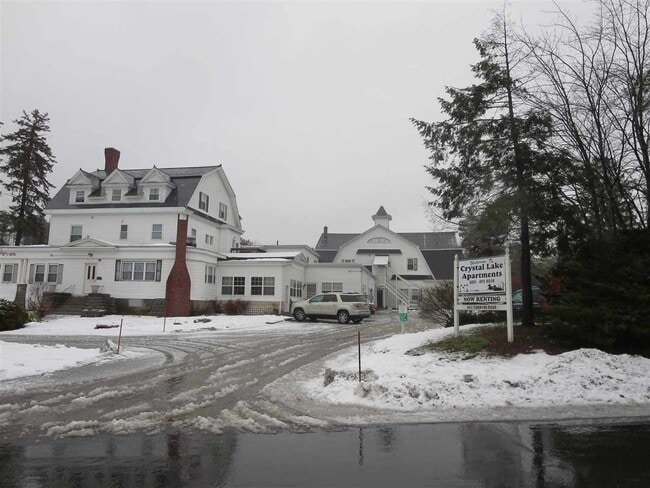 Building Photo - 661 Corning Rd