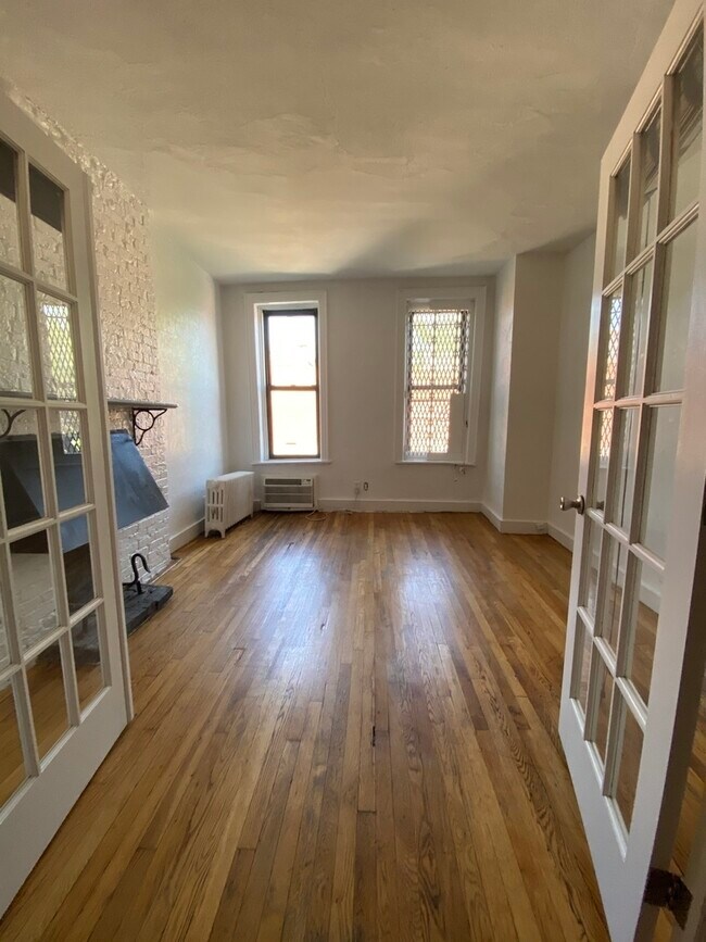 Foto del edificio - 763 Washington St