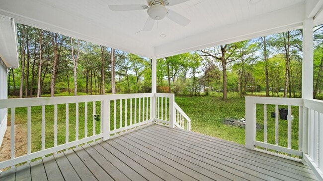 Foto del edificio - 17411 Rolling Hill Ln