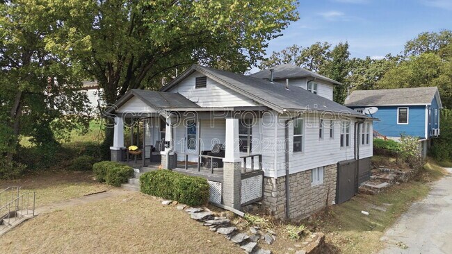 Foto del edificio - 1415 W Reconciliation Way