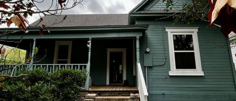 Foto del edificio - 1104 N 11th St