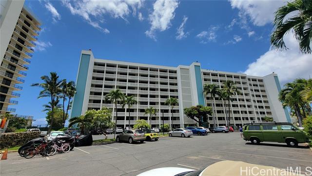 Foto del edificio - 84-965-965 Farrington Hwy