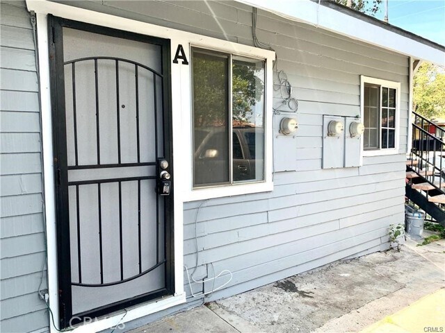 Foto principal - 701 S Sycamore St