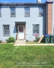 Building Photo - 5606 Badger Ct
