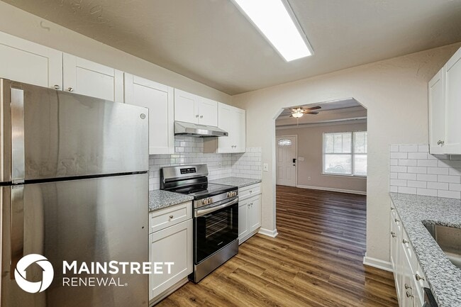 Building Photo - 4445 Winchester Hills Wy