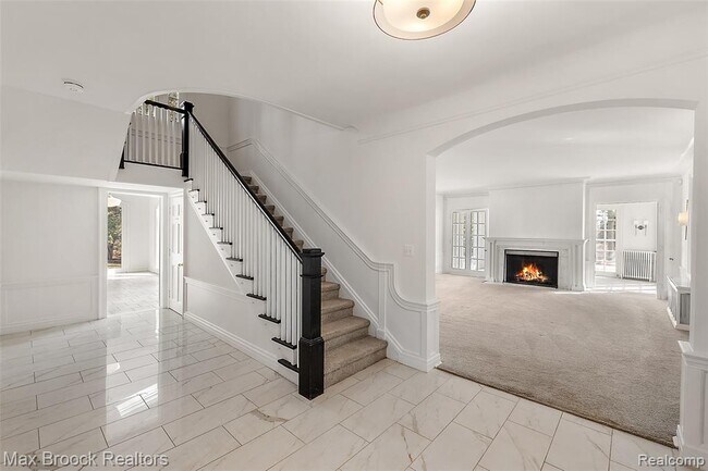 Foto del edificio - 1200 Orchard Ridge Rd