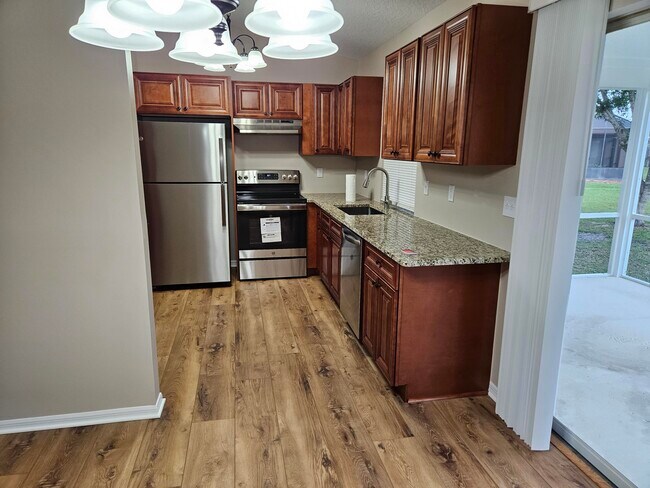 Foto del edificio - 5411 NW Arrowhead Terrace