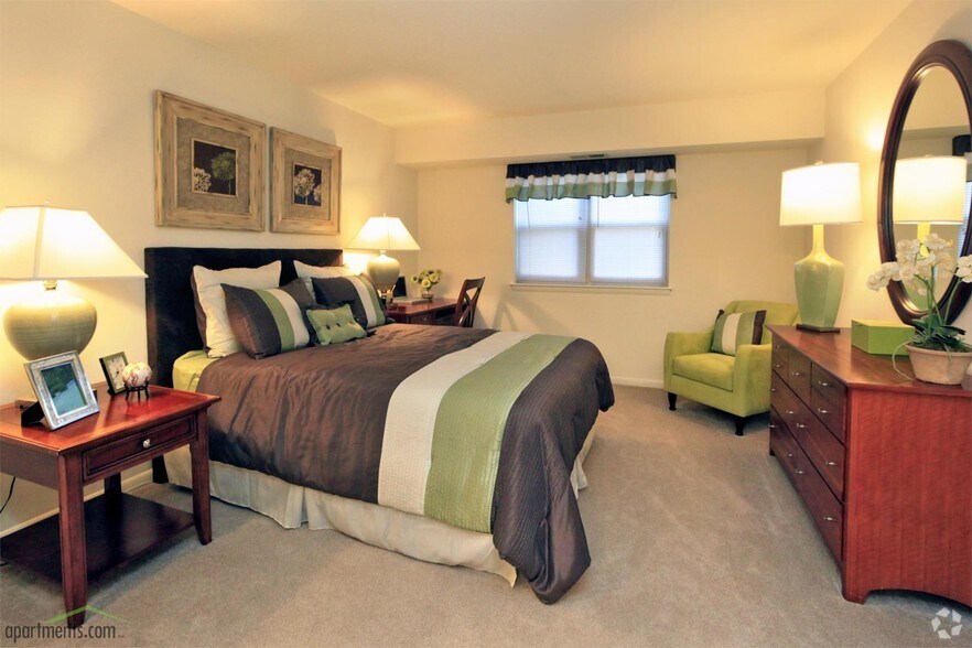 Woodsdale Apartments Rentals Abingdon, MD