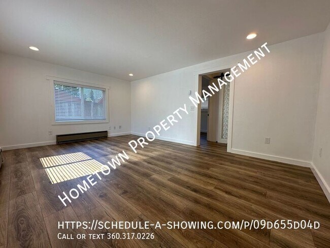 Building Photo - Beautifully Remodeled 1 Bedroom, 1 Bath Wi...