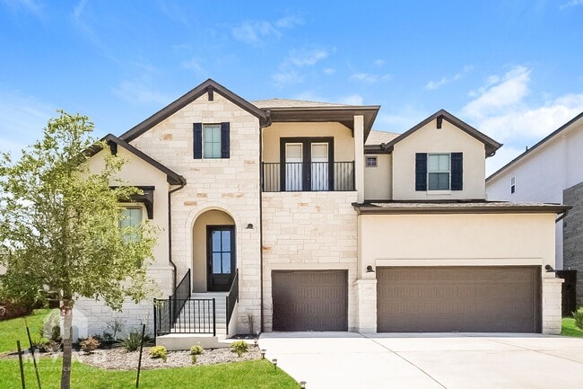Building Photo - 17705 Chamoix Dr