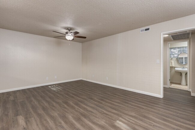 Foto del interior - Walnut Tree Manor
