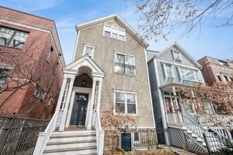 Building Photo - 1110 W Wolfram St