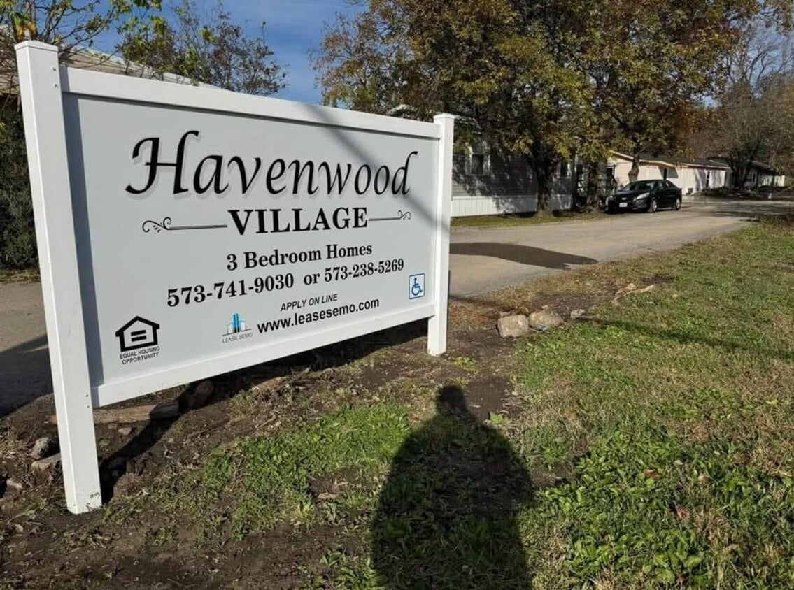 Foto del edificio - Havenwood Village