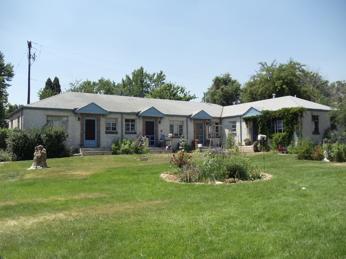Primary Photo - 3715 Pierce St