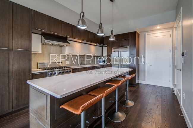 Photo - 1820 Peachtree Road Northwest Apartment