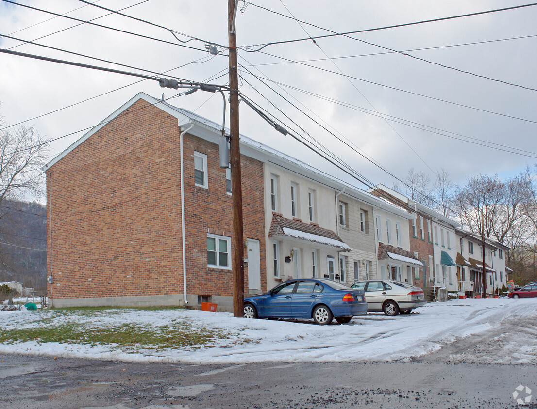 Foto principal - 701-725 N Spring St