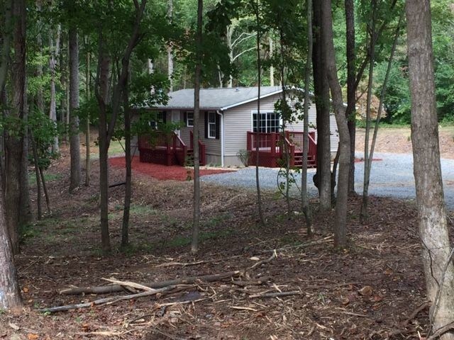 Foto del edificio - 2 Bedroom on a wooded Lot Ready for move in