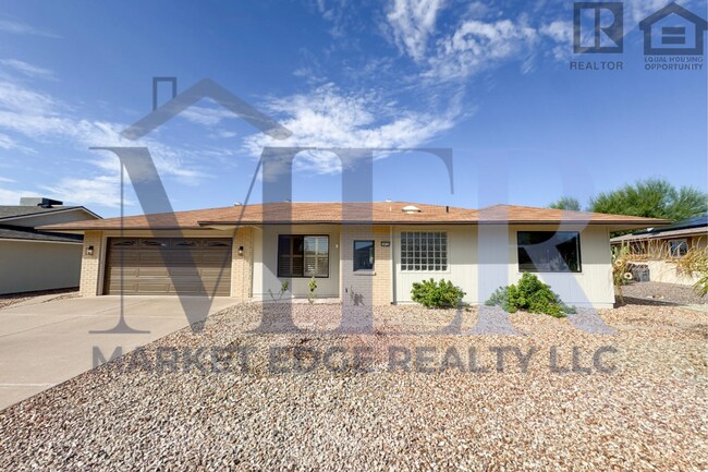 Building Photo - 3Bed/3Bath Home in 55+ Age Restricted Community in Sun City West! Move-In Ready on 06/04/2026! --...