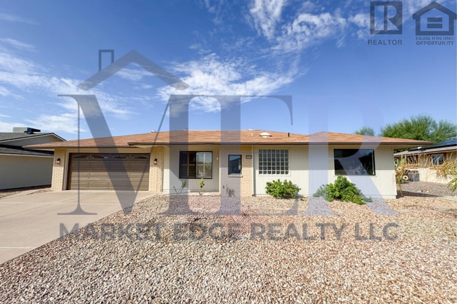 Building Photo - 3Bed/3Bath Home in 55+ Age Restricted Community in Sun City West! Ready for Immediate Move-In! --...