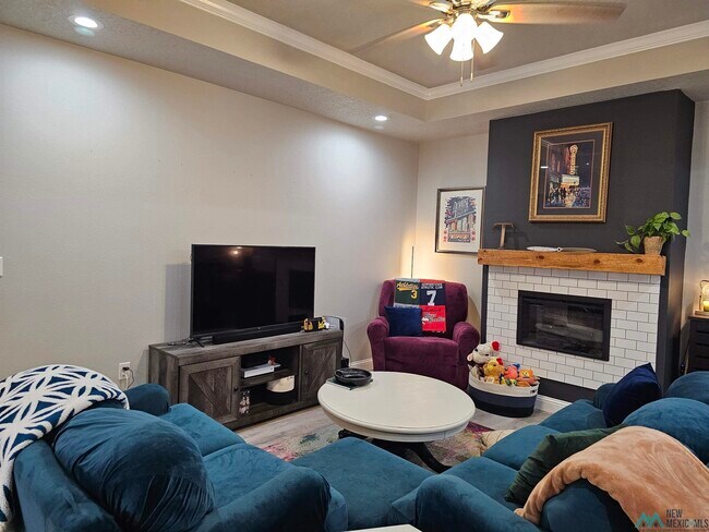 Foto del edificio - 2529 Joe Ln.