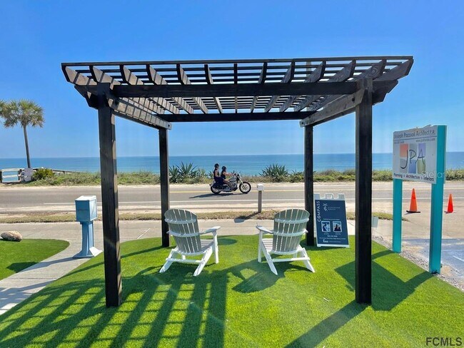 Foto del edificio - 511 N Ocean Shore Blvd