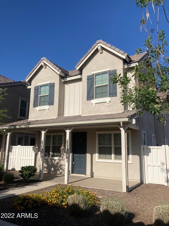 Foto del edificio - 2274 S Osborn Ln