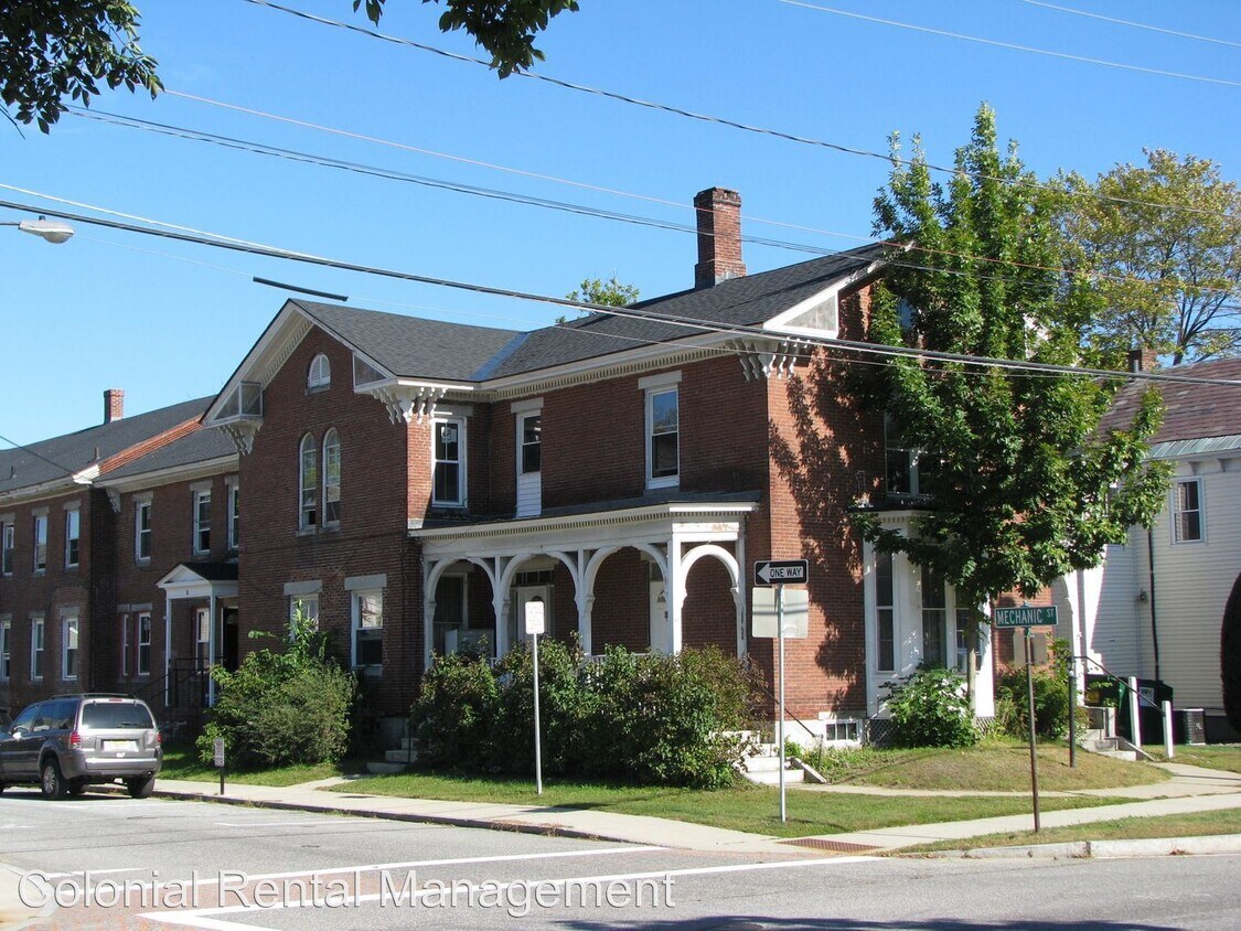 Foto principal - 600 Main St