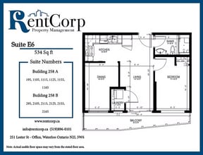 Building Photo - 258A-258A Sunview St