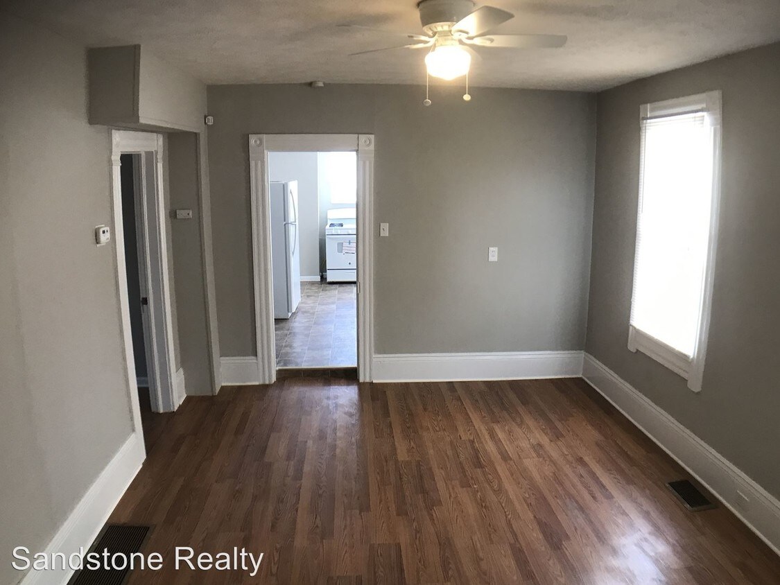 Primary Photo - 3 br, 1 bath House - 3864 East 54th St
