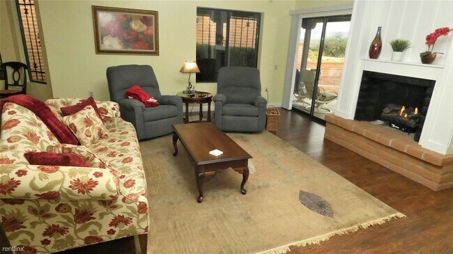Building Photo - 2 br, 2 bath House - 967 W Vuelta del Yaba