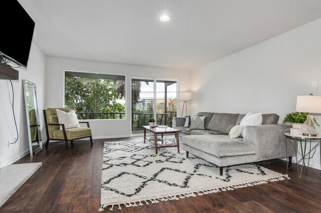 Foto del edificio - 505 3rd St