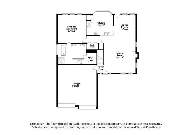 Building Photo - 204 Parkway Ct
