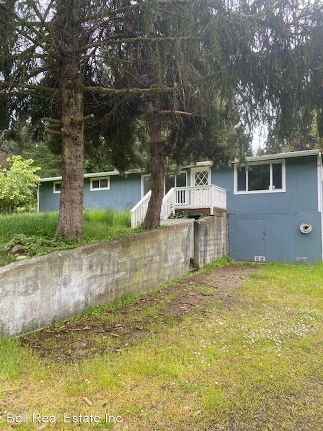 Building Photo - 3 br, 1 bath House - 87164 Muirland Drive