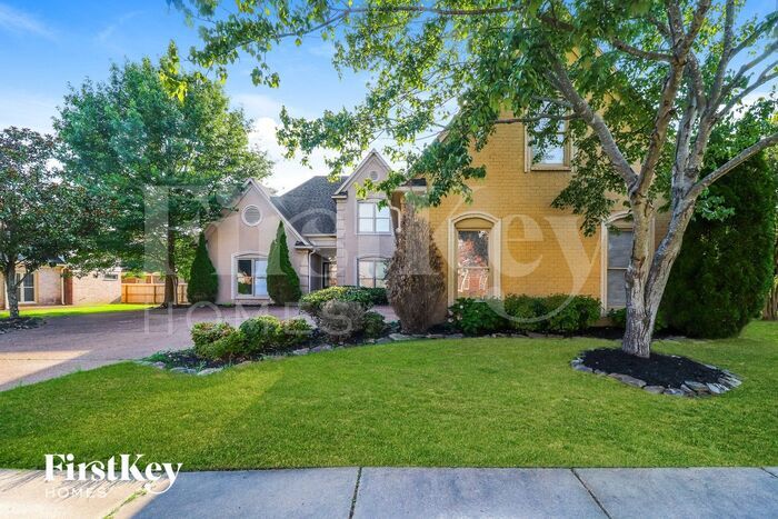 Primary Photo - 1323 Crossmont Cove