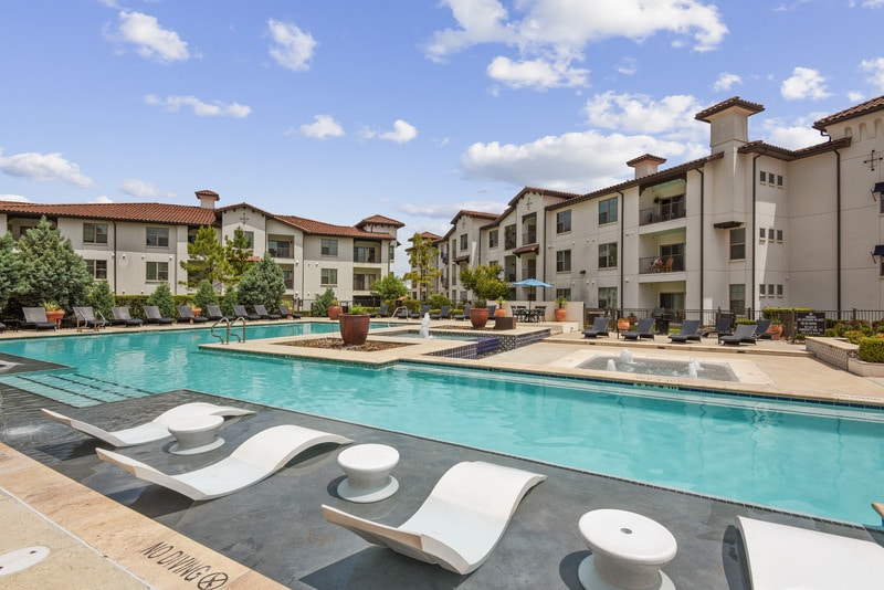 Primary Photo - Ambrosio Apartments