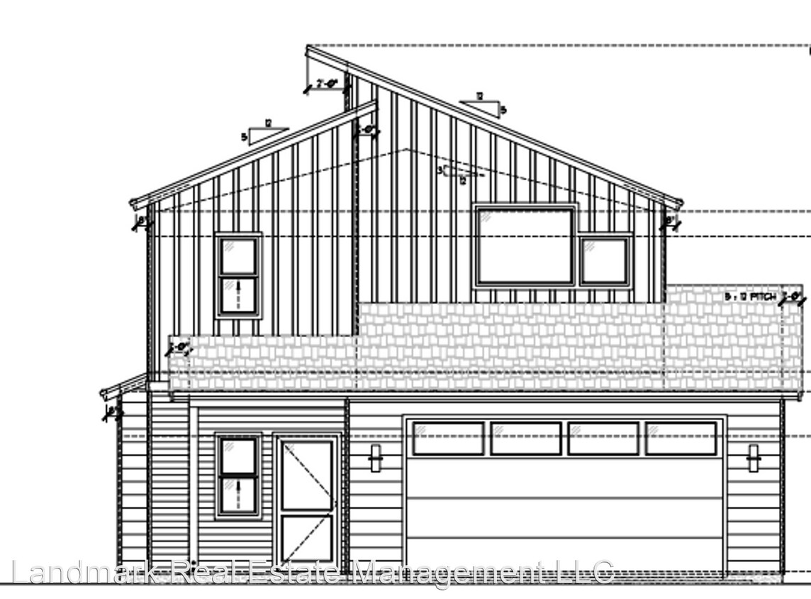 3 br, 2.5 bath House 2819 Shore Pine Lane House Rental in Blaine