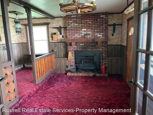 Building Photo - 2 br, 1 bath House - 24851 Fisher Rd