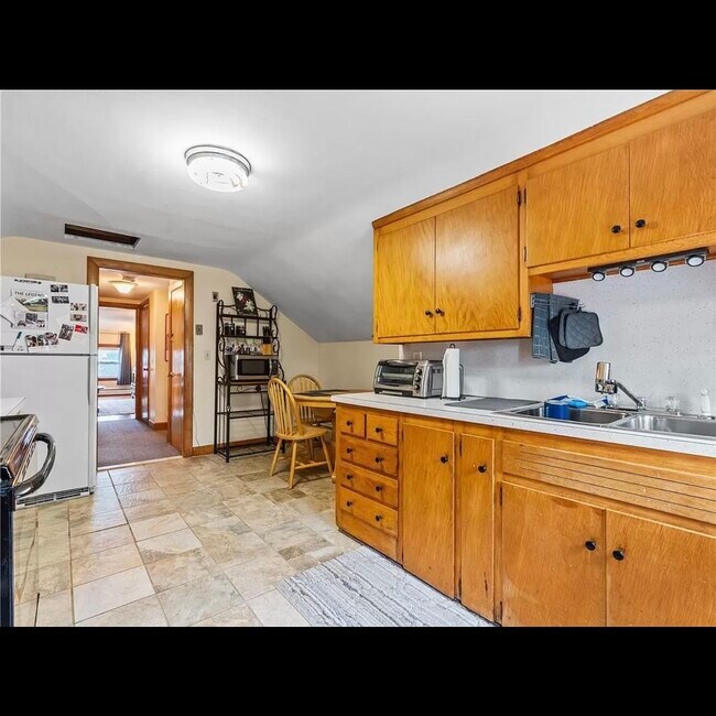 Foto del edificio - 21 Brightridge Ave
