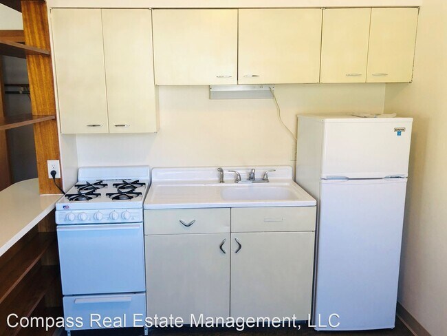 Foto del edificio - 1207 S Dewey St