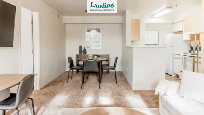 Building Photo - 10600 Cibola Loop NW