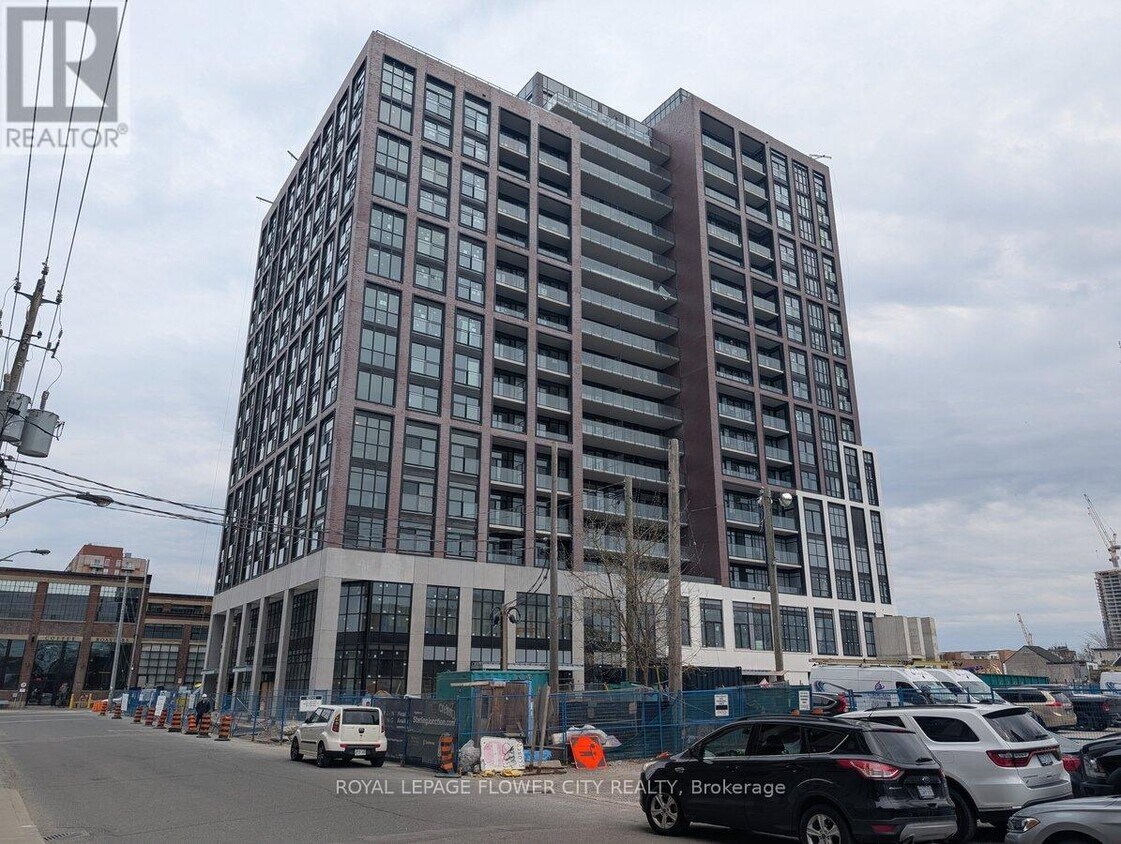 Photo principale - 181-181 Sterling Rd