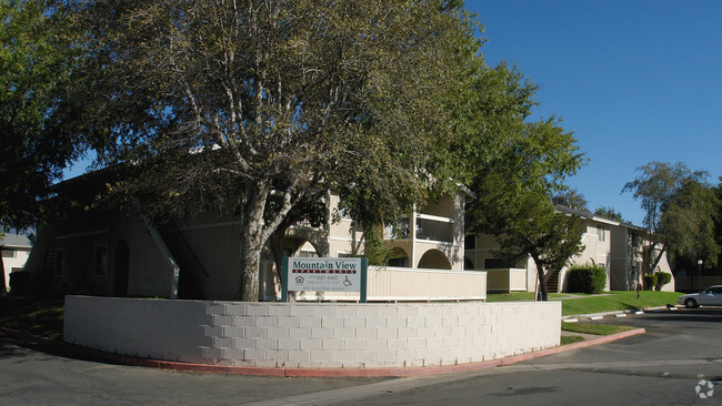 Foto del edificio - Mountain View