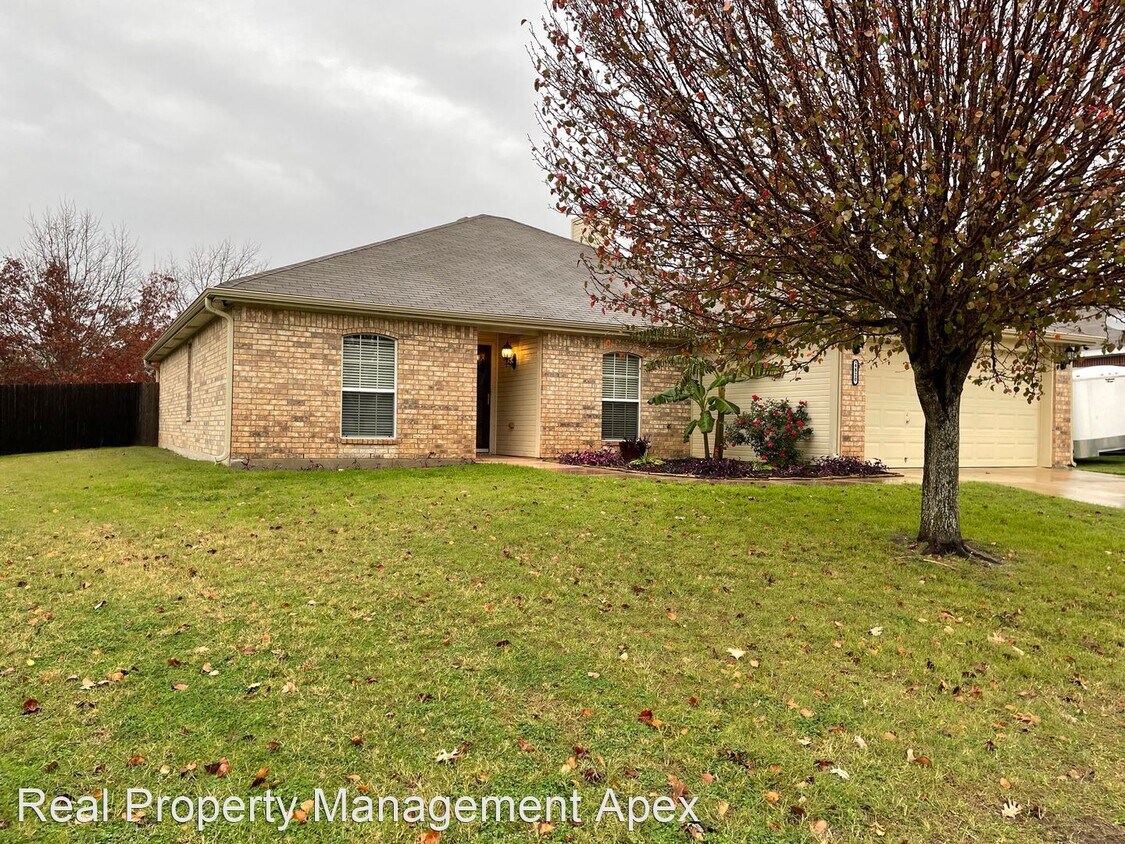 4 br, 2 bath House 4820 Stonehaven Dr. House Rental in Temple, TX