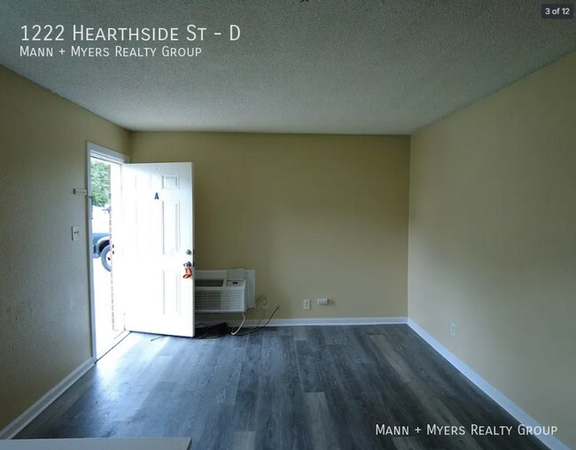 Foto del edificio - 1222 Hearthside St