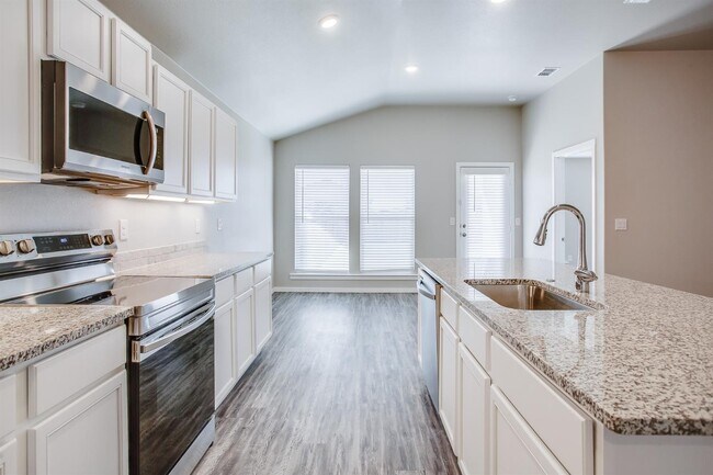 Foto del edificio - 7311 28th St