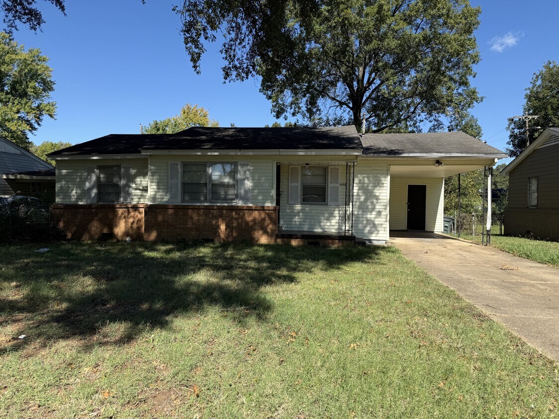 Photo - 646 Leacrest Ave (Memphis, TN)