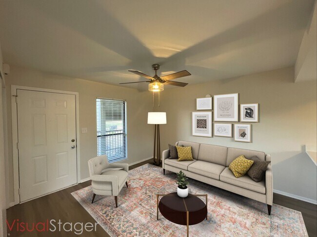 Building Photo - Great 1/1 Condo in Carmel Village II